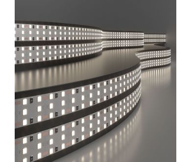 Светодиодная лента Elektrostandard 2835 24В 360Led 26Вт/м 4200K 5м IP20 4690389193705 a062579