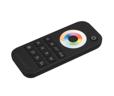 Пульт Arlight SMART-R21-MULTI Black 023472