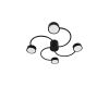 Потолочная люстра Lightstar Fico 740047