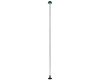 Ландшафтный светильник Odeon Light Nature Verde 7122/4GLB