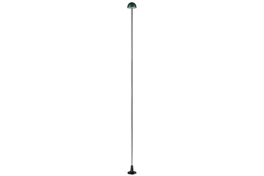 Ландшафтный светильник Odeon Light Nature Verde 7122/4GLB
