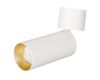 Корпус накладного светильника Arlight SP-Polo-Surface-Flap-R65 022645(1)