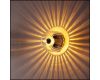 Настенный светильник Arte Lamp Interior A2812PL-1CC