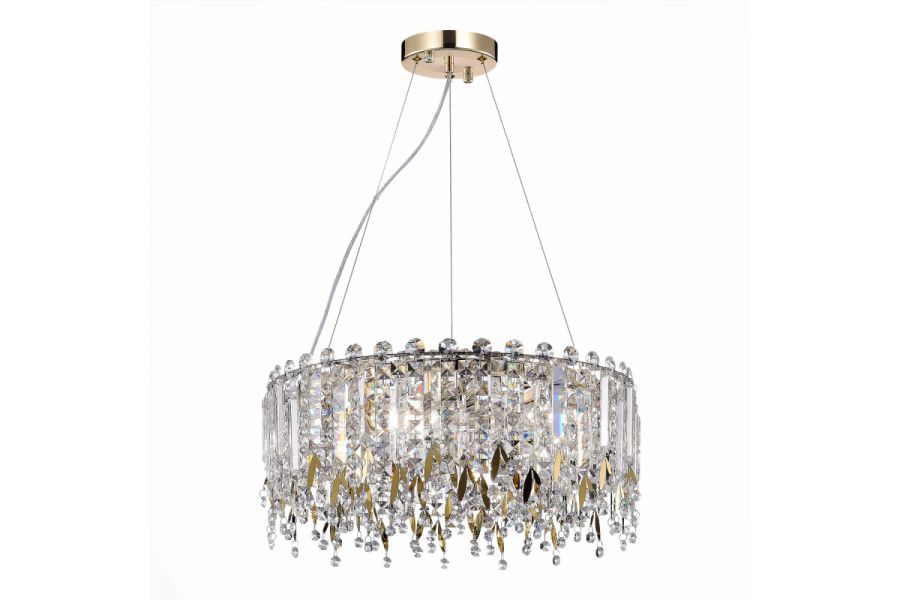Подвесная люстра ST Luce Desio SL1655.203.06