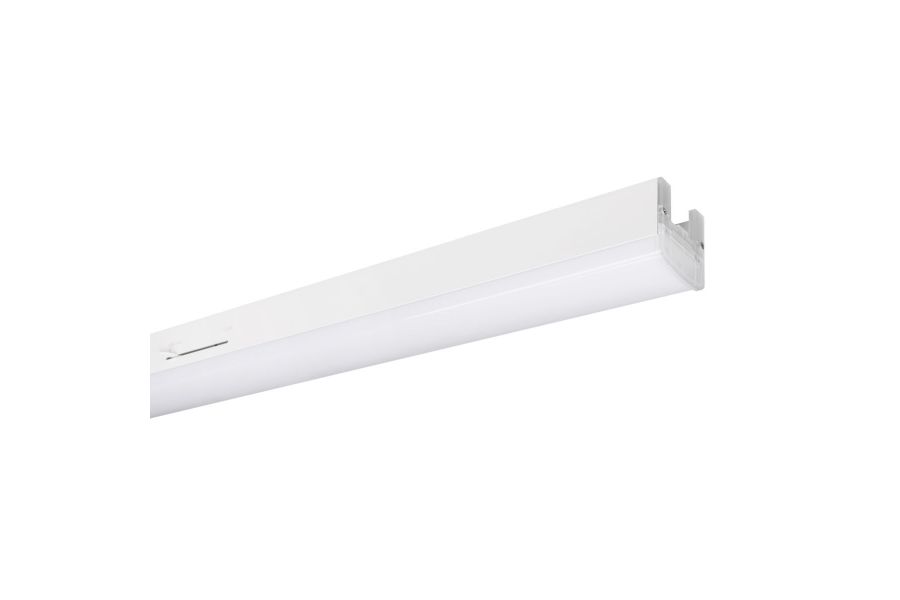 Трековый трехфазный светильник Arlight LGD-LUNGO-4TR-L600-20W-30W Day4000 (Белый, 120 deg, 230V) (IP20 Металл) 064220