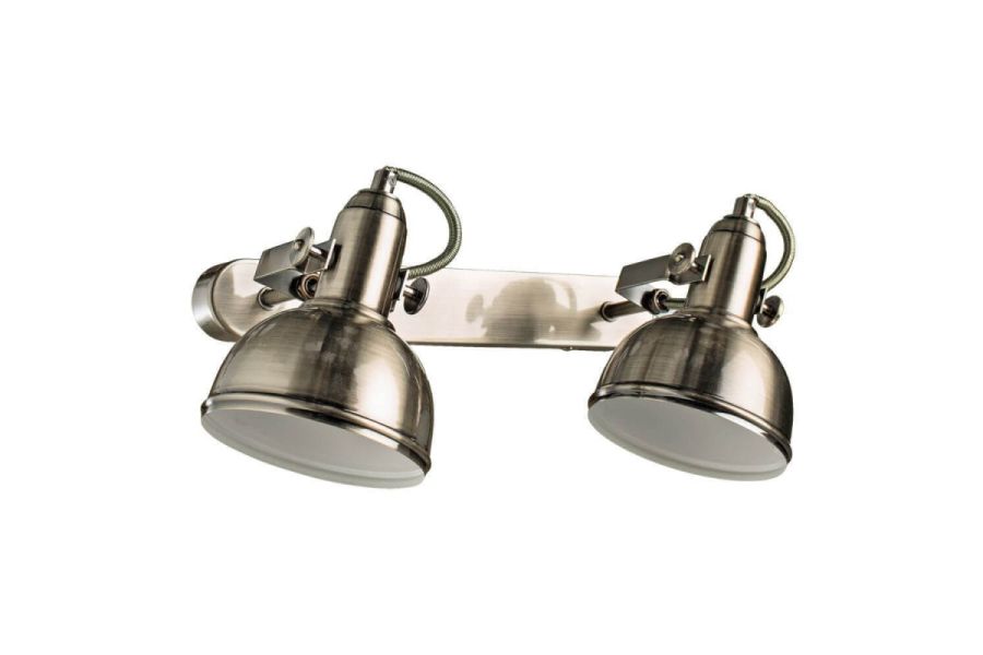 Спот Arte Lamp Martin A5213AP-2AB
