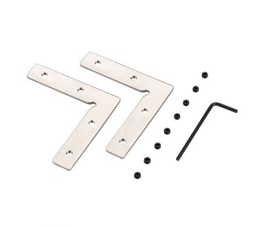 Соединитель профиля Arlight SL-LINE-4050-3L-L90 Set 045152