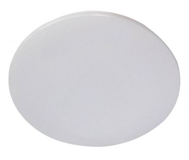 Потолочный светильник Эра Классик без ДУ SPB-6 WH 36W-6,5K Slim Night SKY