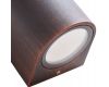 Светильник настенный ARTE Lamp A3502AL-1RI