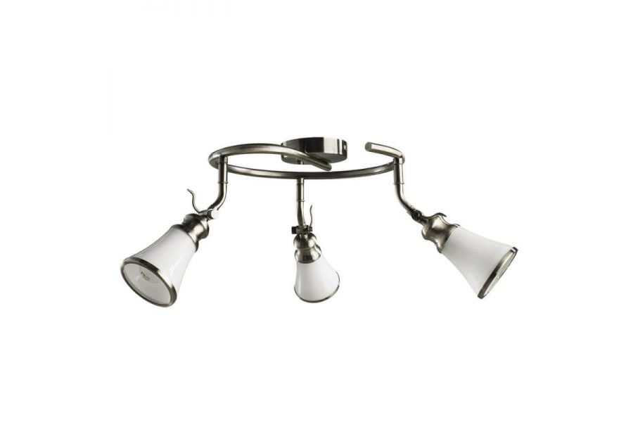 Спот Arte Lamp 81 A9231PL-3AB