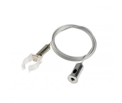 Тросовый подвес для магнитного шинопровода Myfar Accessories for MagLine 23 MT0224-PA02