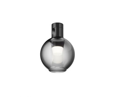 Трековый магнитный светильник Maytoni Bubble TR148-1-3W4K-B