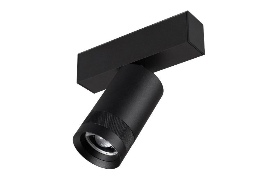 Трековый магнитный светильник Arlight MAG-SPOT-ZOOM-45-R60-15W Warm3000 049937