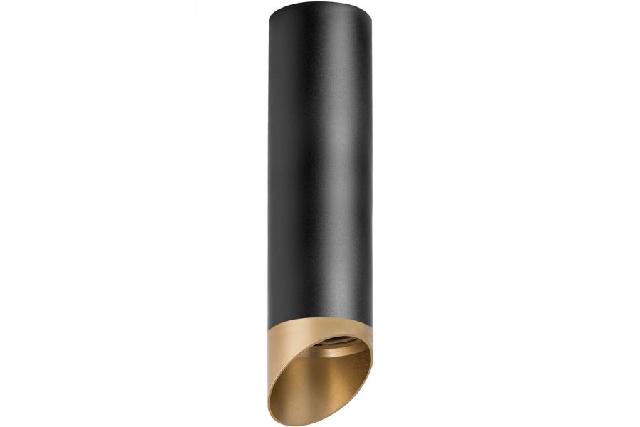 Накладной светильник Lightstar Rullo R64971490 (216497+201490)