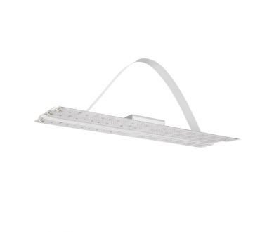Светильник для растений Arlight SP-FITO-HANG-S820х240-130W Day4500-Red (WH, 60 deg, 230V) 056264