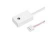 Датчик касания Arlight SMART-SENS-1101-11-12-DIM-SUF White (5V, Wood) (IARL, IP20 Пластик) 039715