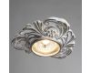Встраиваемый светильник Arte Lamp Occhio A5285PL-1WG