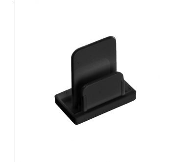 Коннектор-заглушка Arte Lamp Track Accessories A210206