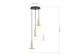 Подвесной светильник ST Luce Earthy SL1194.303.03