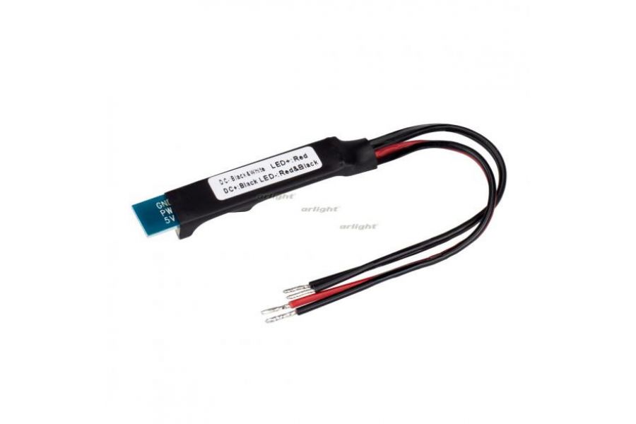 Диммер Arlight SR-2901 018052