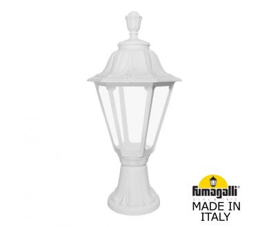Ландшафтный светильник Fumagalli MINILOT/RUT E26.111.000.WXE27