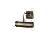 Подсветка для картин Elstead Lighting Picture light PL1-10-BLK-GOLD
