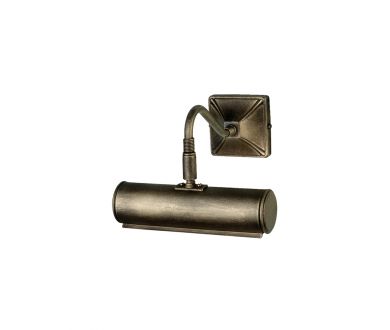 Подсветка для картин Elstead Lighting Picture light PL1-10-BLK-GOLD