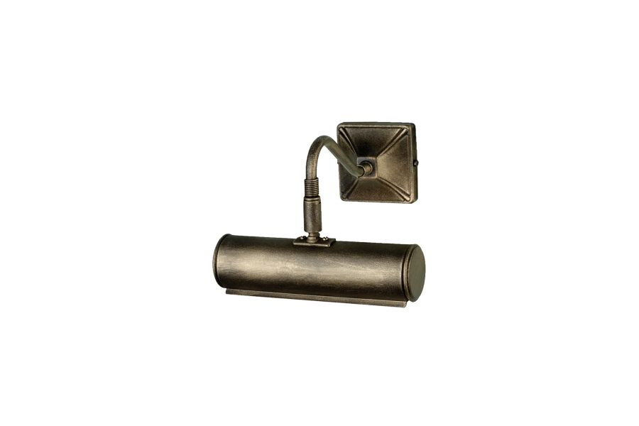 Подсветка для картин Elstead Lighting Picture light PL1-10-BLK-GOLD
