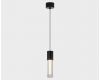 Подвесной светильник Italline IT014-0204 black