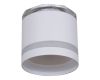 Накладной светильник Reluce 53001-9.5-001LD GX53+LED3W WT