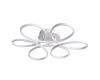 Потолочный светодиодный светильник Arte Lamp Diadema A2526PL-6WH
