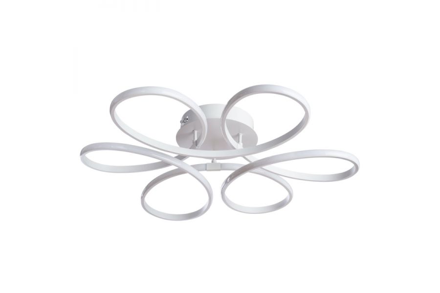 Потолочный светодиодный светильник Arte Lamp Diadema A2526PL-6WH