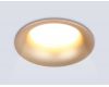 Встраиваемый светильник Ambrella Light Techno spot GX Standard tech TN51812