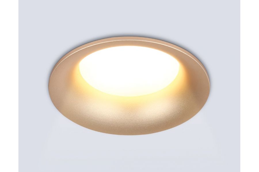Встраиваемый светильник Ambrella Light Techno spot GX Standard tech TN51812