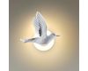 Настенный светильник Odeon Light Colombella 4310/3WL