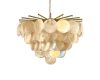 Подвесной светильник Loft IT Lolly 10492/800 Champagne