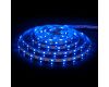 Светодиодная лента Elektrostandard 24V 14,4W 60Led 5050+5050 IP20 MIX RGB/дневной белый, 5м 4690389172267