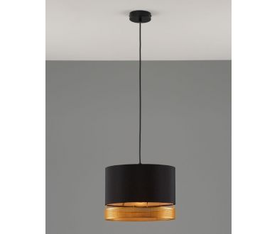 Подвесной светильник Moderli Gela V10629-1P