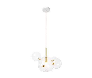 Подвесной светильник Loft IT Bolle 2027-P6 mini