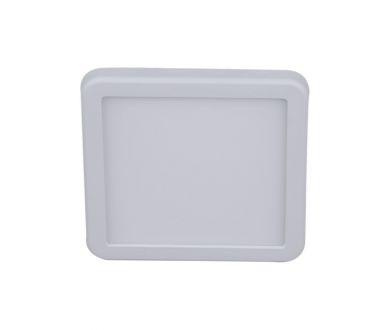Встраиваемый светильник Reluce 70602-9.0-001OL LED6W WH 4000K