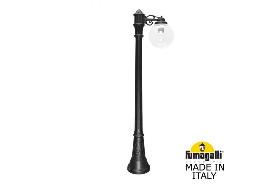 Садовый светильник Fumagalli G25.158.S10.AXE27