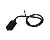 Коннектор Reluce RL 06204 power end connector BK