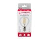 Лампа светодиодная Thomson Globe E14 11W 6500K шар TH-B2338