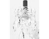 Бра Bohemia Ivele Crystal 101B/2/165 Ni