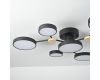 Люстра на штанге ImperiumLoft Gamma 223768-23