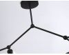 Люстра на штанге Ambrella Light Traditional TR8036