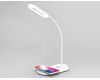 Настольная лампа с беспроводной зарядкой Ambrella Light Desk DE588