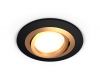 Встраиваемый светильник Ambrella Light Techno Spot XC7622083 (C7622, N7004)