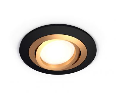 Купить Встраиваемый светильник Ambrella Light Techno Spot XC7622083 (C7622, N7004) Встраиваемый светильник Ambrella Light Techno Spot XC7622083 (C7622, N7004)