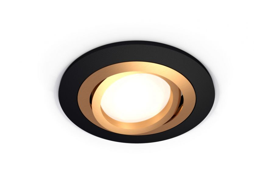 Встраиваемый светильник Ambrella Light Techno Spot XC7622083 (C7622, N7004)